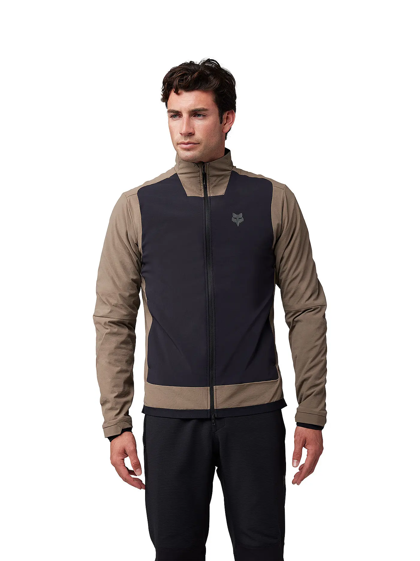 FOX | Herren Winter Radjacke Defend Fire Alpha® | 